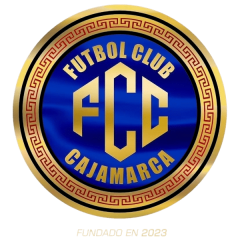 FC Cajamarca_logo