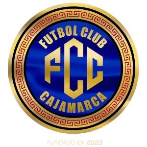 FC Cajamarca_logo
